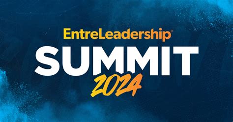 Entreleadership Summit 2022 Price